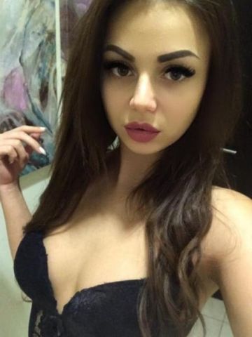 Проститутка Майя